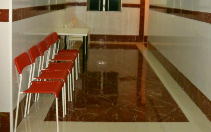 Ashoka Hostel