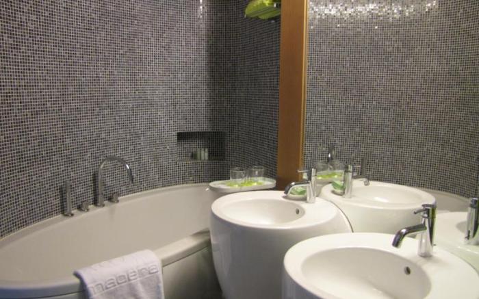 Hotel Madera Hong Kong