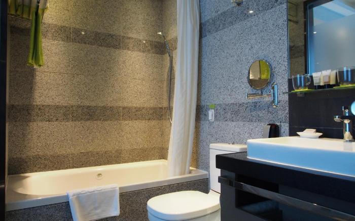 Hotel Madera Hong Kong