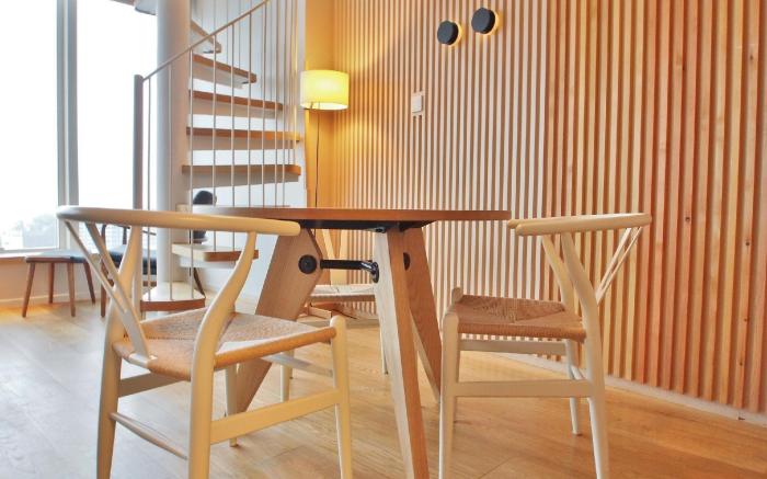 Hotel Madera Hong Kong