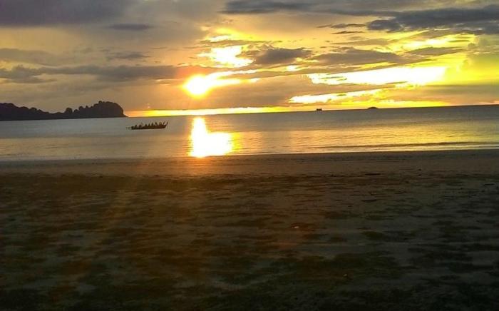 Sukorn Andaman Beach Resort