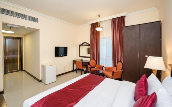 City Stay Premium Hotel Apartments - Deira