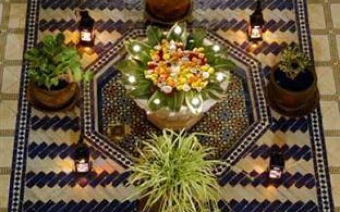 Riad Dalia