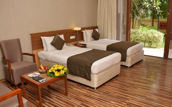 St Laurn-The Spiritual Resort