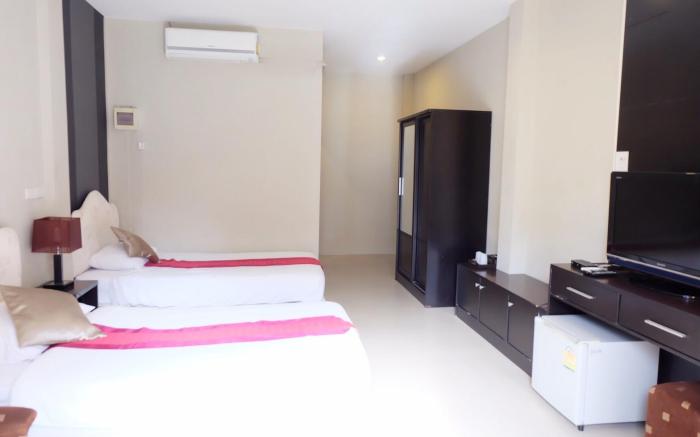 I-House Chiangrai