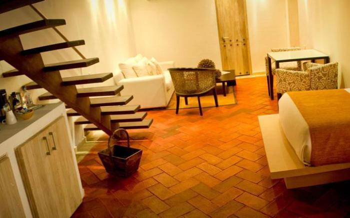 Casa Canabal Hotel Boutique