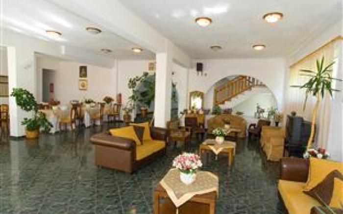 Pagona Hotel