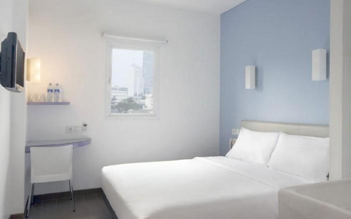 Amaris Hotel Senen