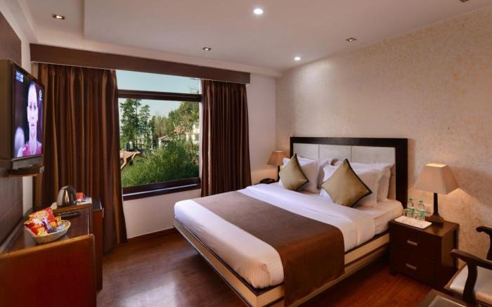 Ashiana Clarks Inn Shimla