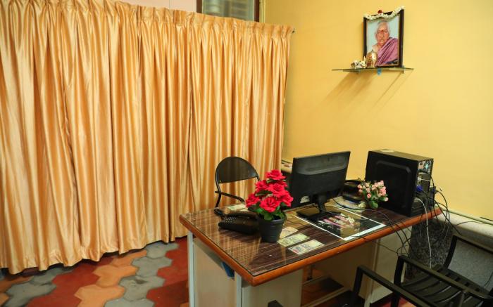 Manora Residency