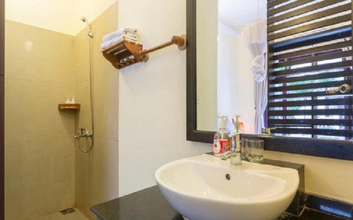 Loc Phat Hoi An Homestay Villa