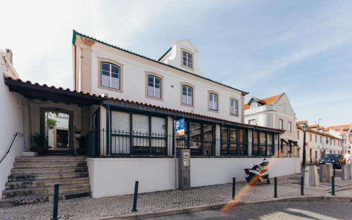 Legasea Cascais Guesthouse