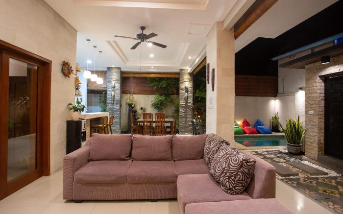 Villa Bella Legian/Seminyak