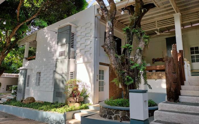 T House Tagaytay