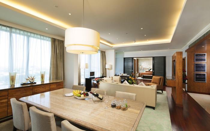 Vivanta Coimbatore