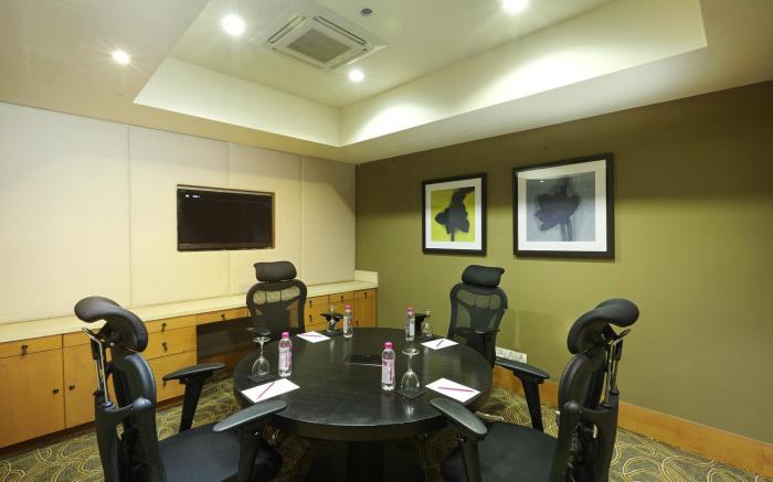 Vivanta Coimbatore