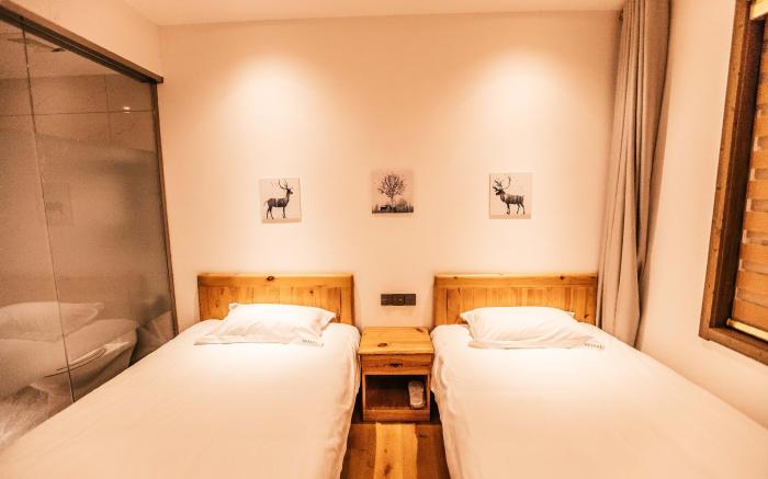 Qufu International Youth Hostel