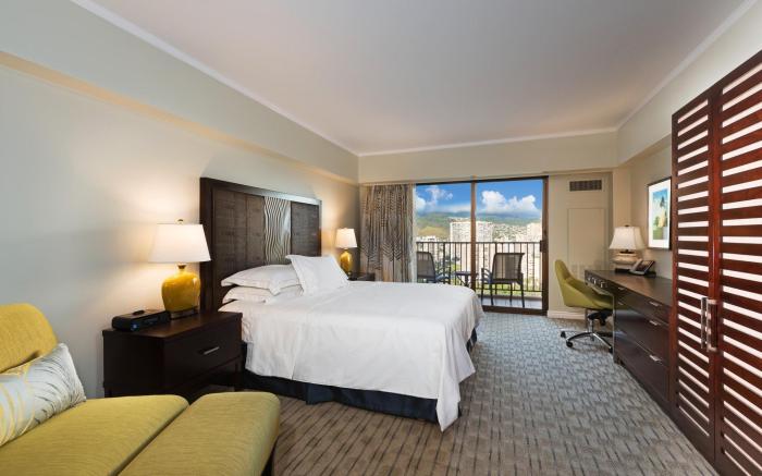 Hilton Grand Vacations Club at Hilton Hawaiian Village