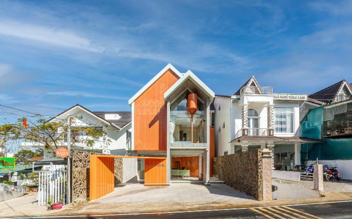 RAON Bazan Hotel - STAY 24H