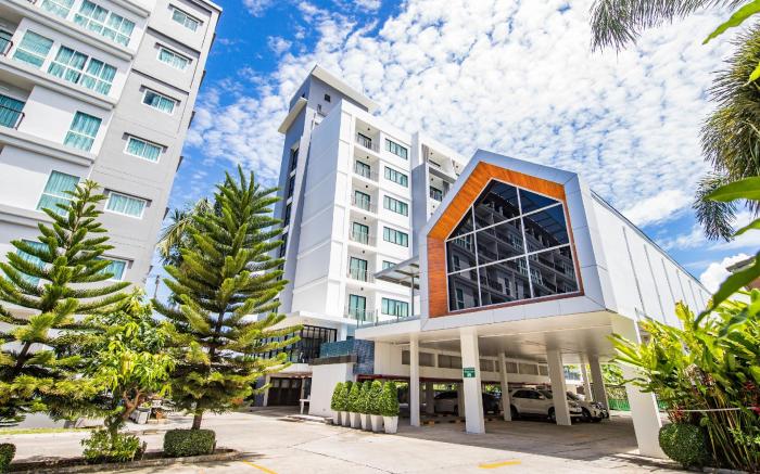 Phavina Hotel Rayong