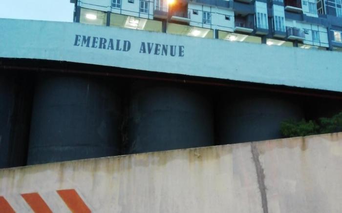 Nur ala Nur  @ Emerald Avenue Brinchang (WIFI)