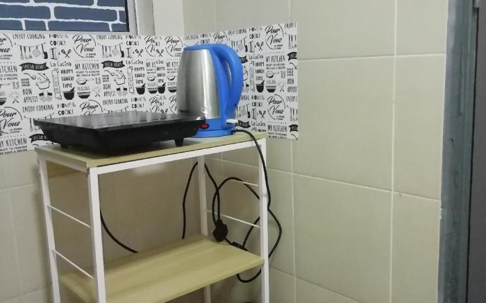 Nur ala Nur  @ Emerald Avenue Brinchang (WIFI)