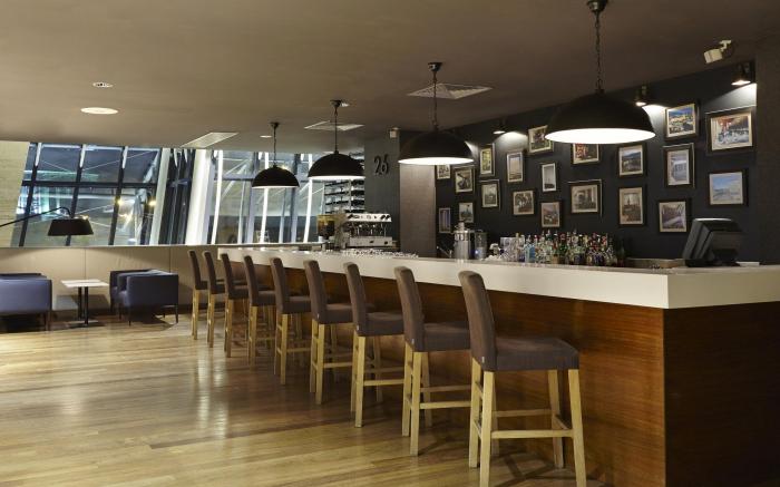 Holiday Inn Tbilisi By IHG