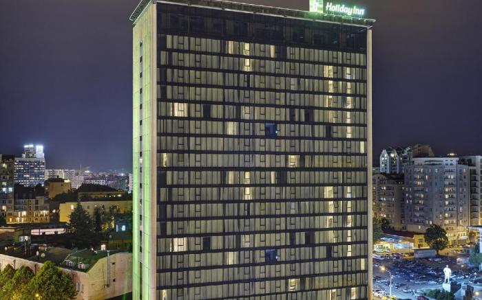Holiday Inn Tbilisi By IHG