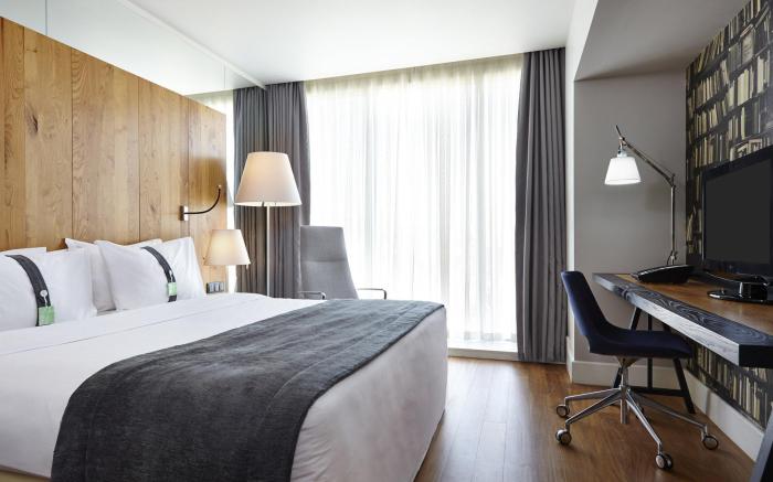 Holiday Inn Tbilisi By IHG