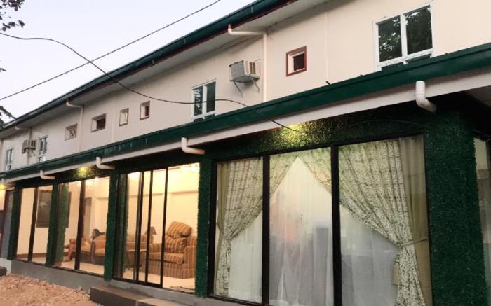 Wendy's Apartelle
