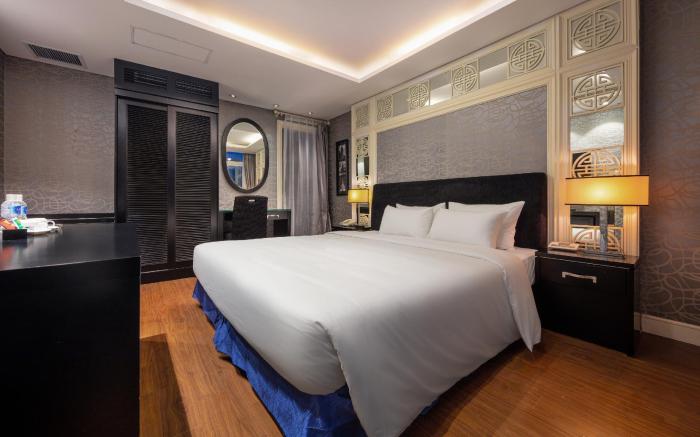 Classy Boutique Hotel