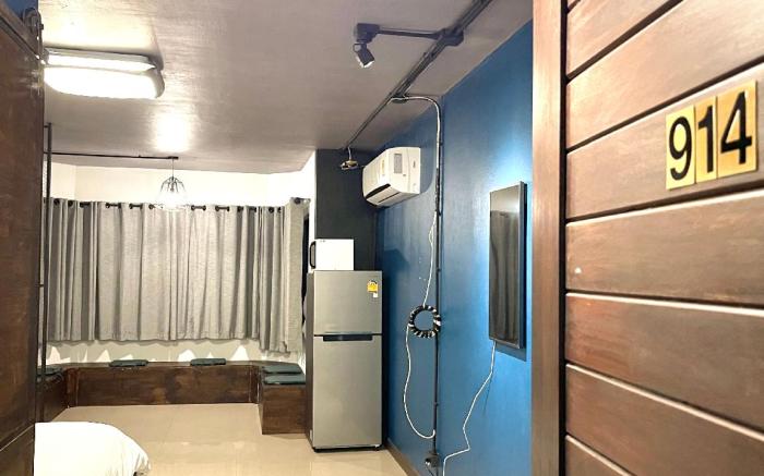 Natural and convenient room in nimman 
