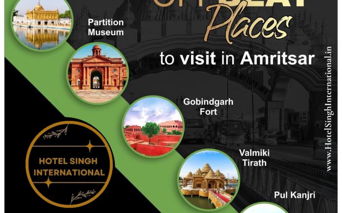 Hotel Singh International