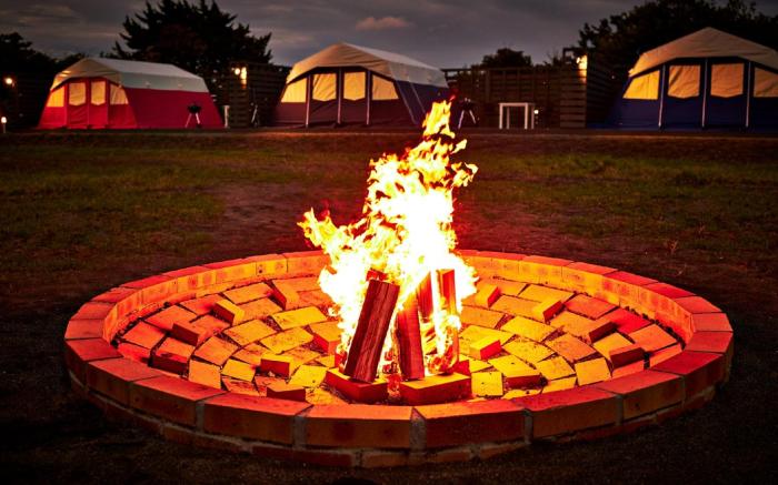 Chikura Tsunagu Hotel