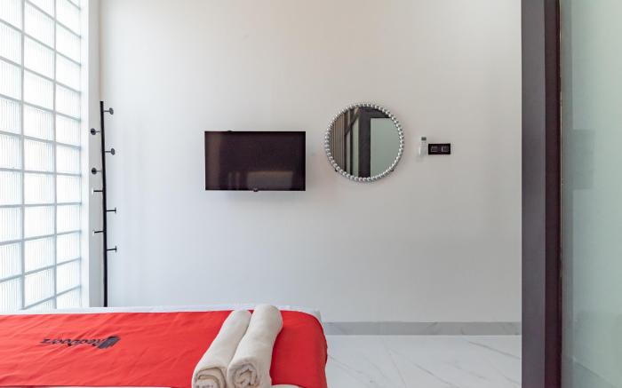 RedDoorz Syariah @ Jl Pangeran Hidayatullah Cianjur