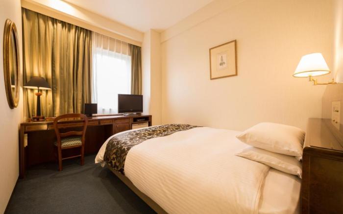 Dukes Hotel Nakasu