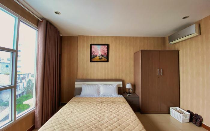 Little Home Nha Trang Apartment