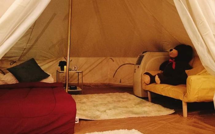 PhuVilla Camping