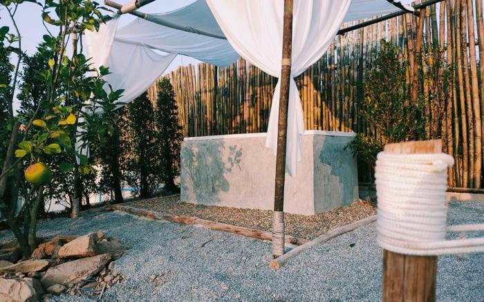 PhuVilla Camping