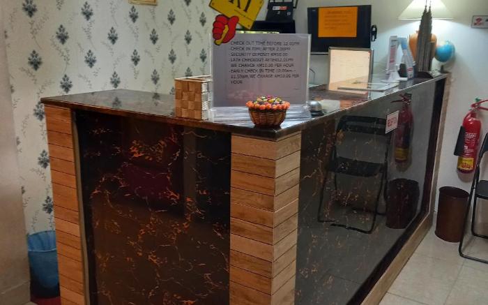 FKI INTERNATIONAL HOTEL