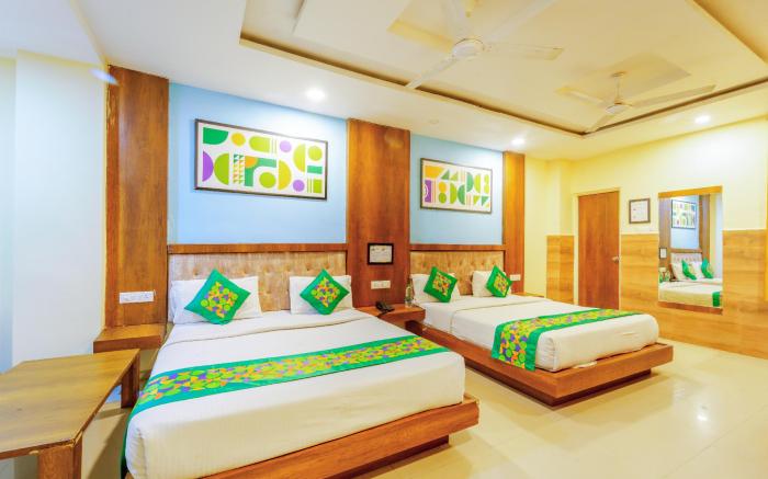 Treebo Royal Empire Indore