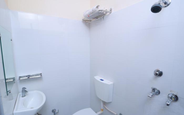 Shresth Home Stay