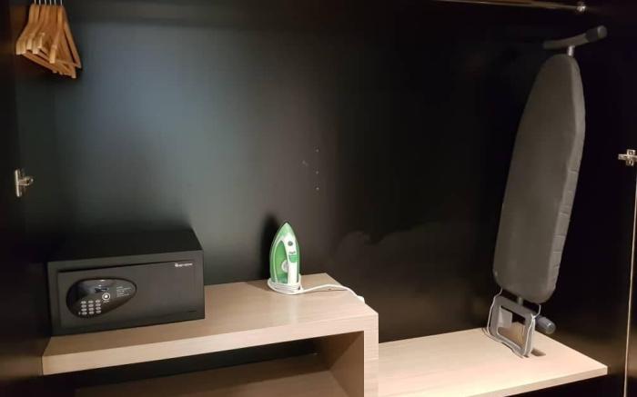 Maxhome@D'Majestic KL City Centre 7