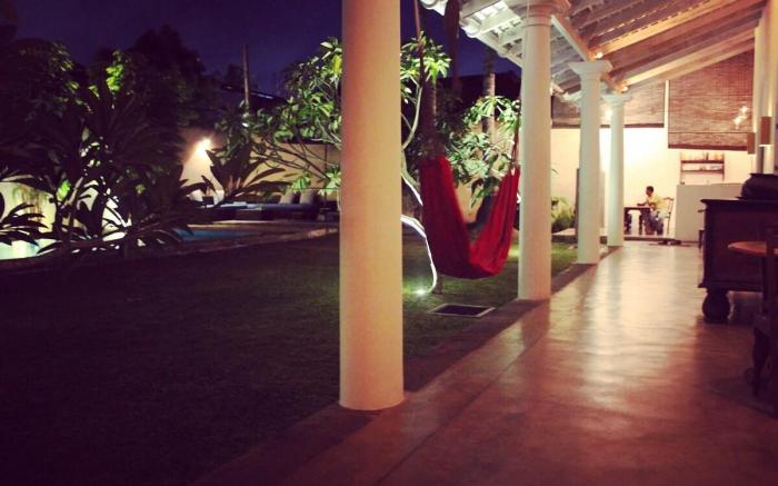 Mif Heritage Villa