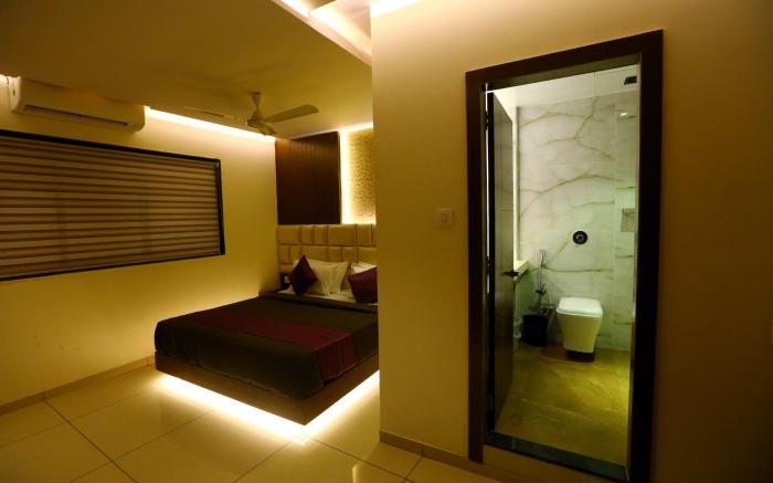 Hindustan Residency 