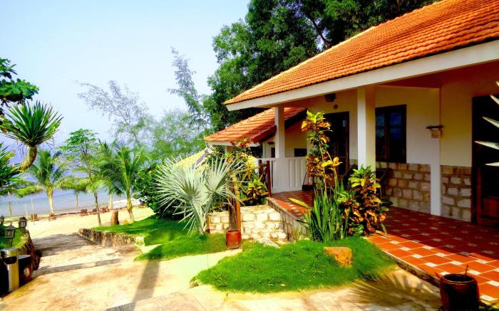 Phu Quoc Eco Beach Resort