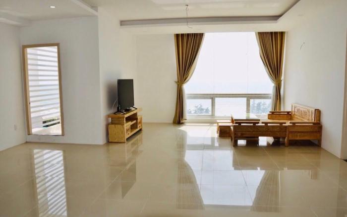 Can ho OASKY Vung Tau