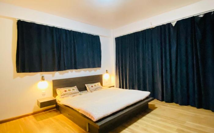 Namuna Homestay (White House)