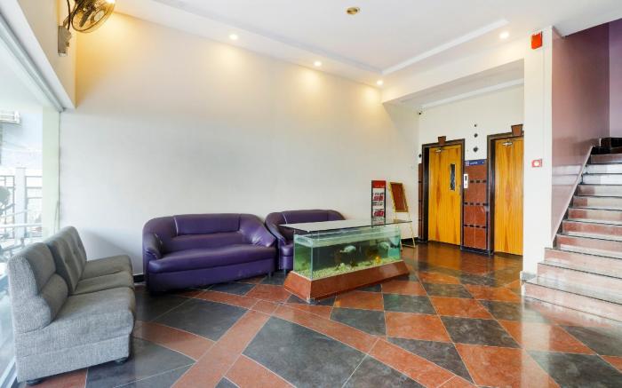 Super Collection O 77115 Vaishnavi Palace