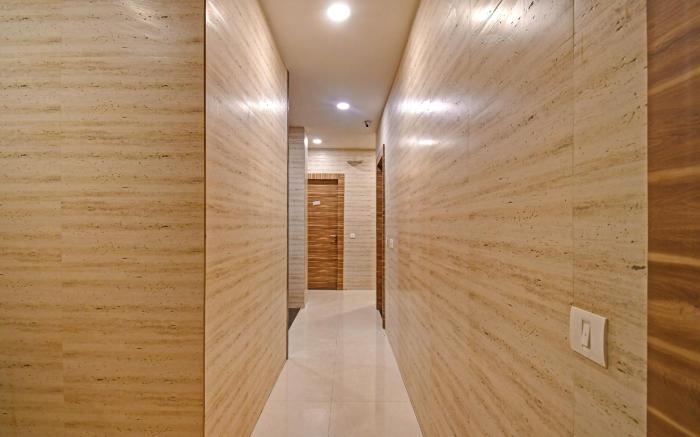 Super Townhouse Hotel All In One Near City Centre Salt Lake